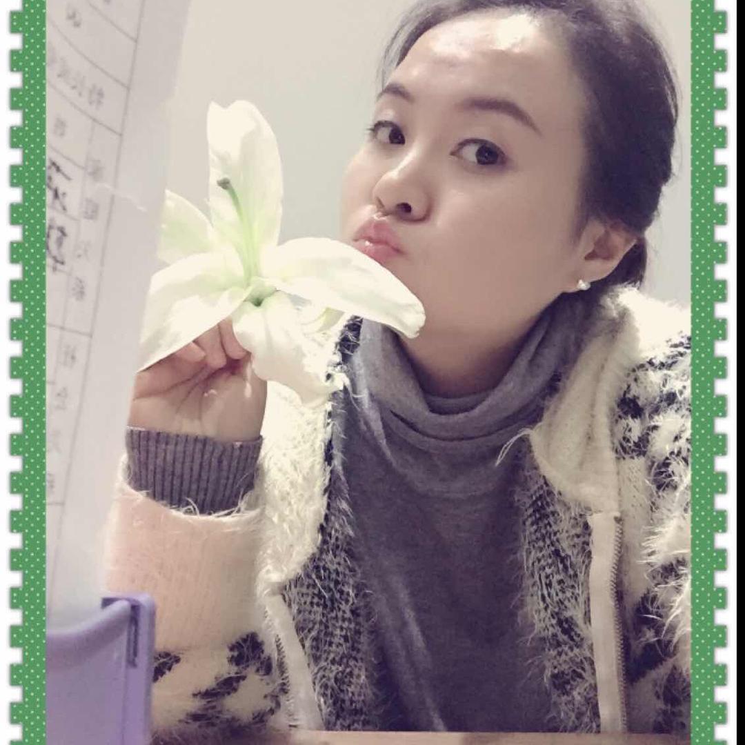 小向向