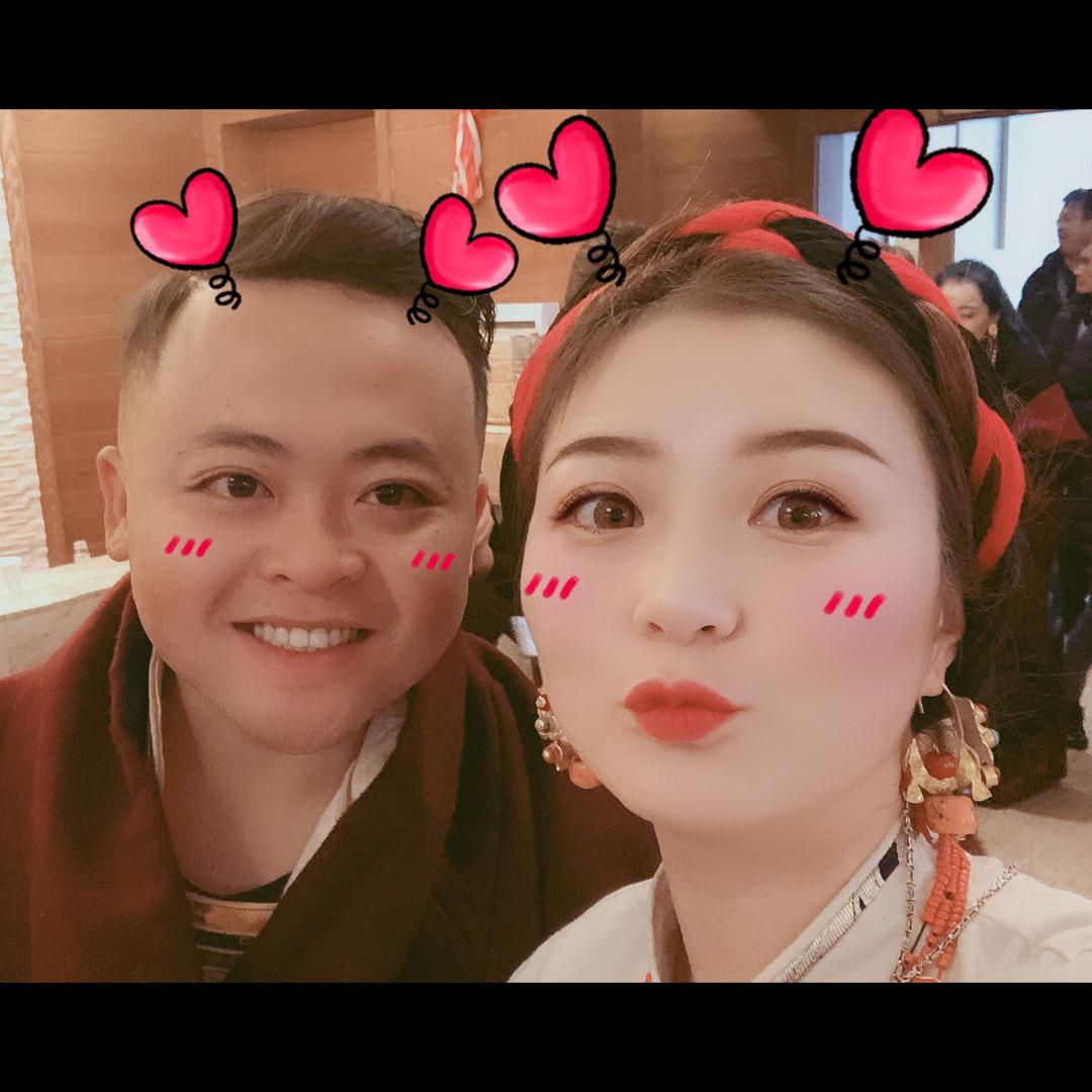 Wang sir💕