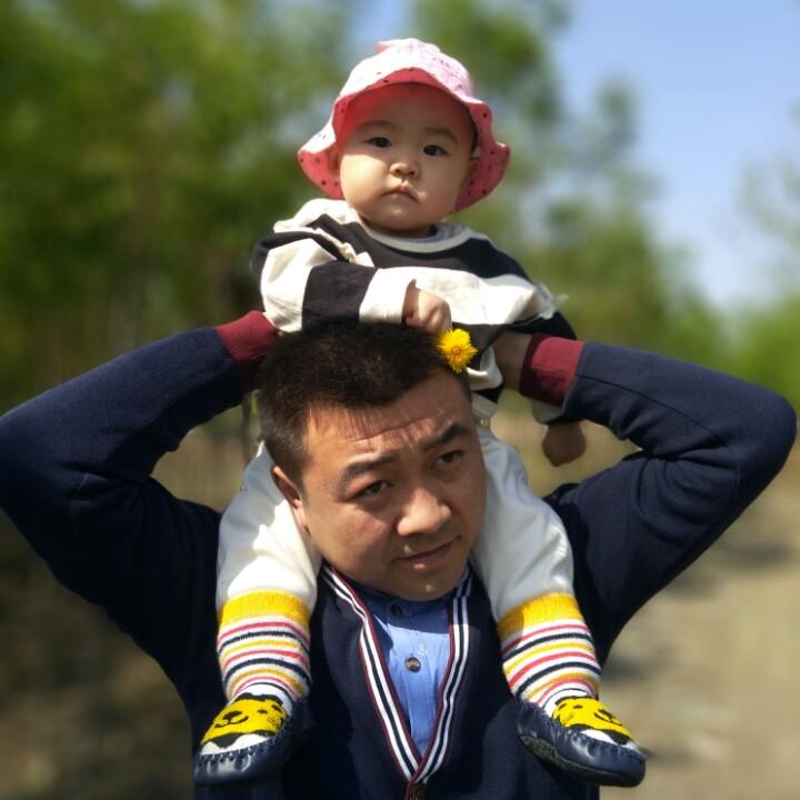 小潘潘北漂