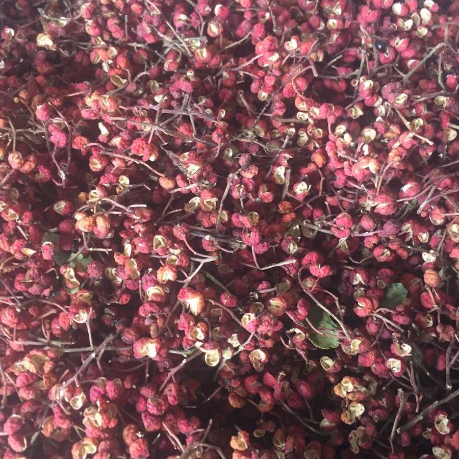 常年购销花椒和各种农产品