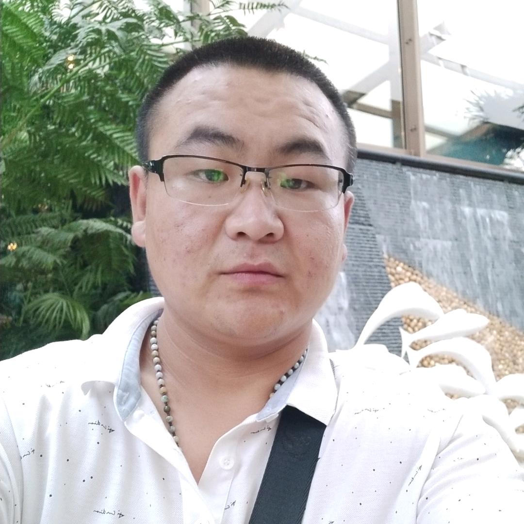 洋哥（直播筹备中）