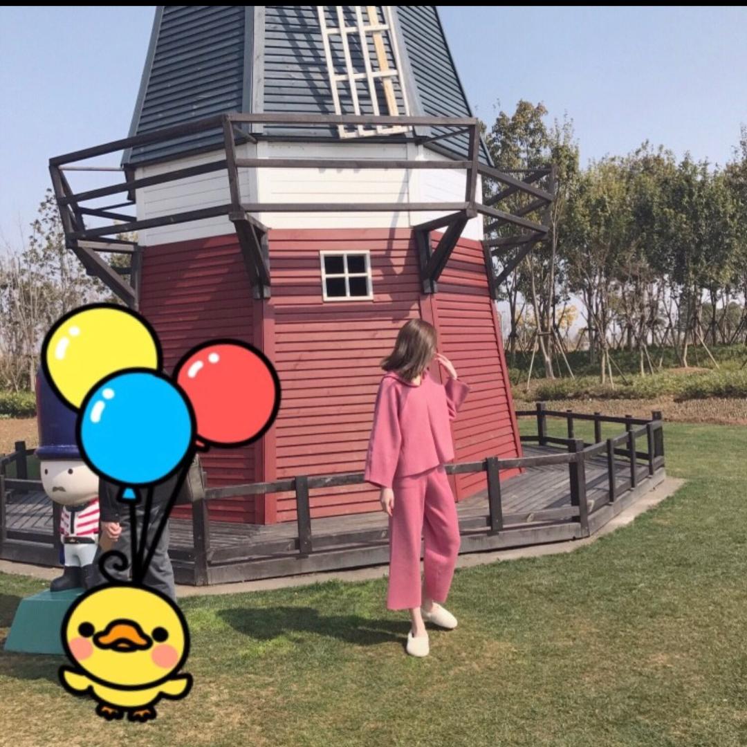 毛毛虫🎀