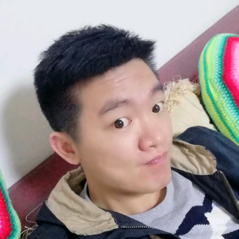 张同学的抖音