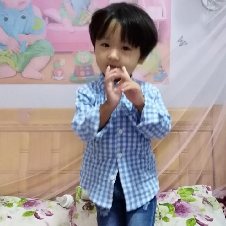 @潤潤