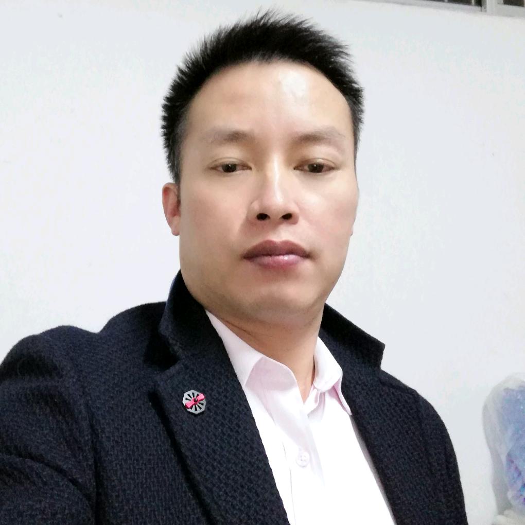 东莞大道精密智能装备有限公司来宾蓝建平