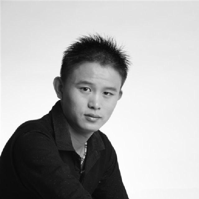 何庆远