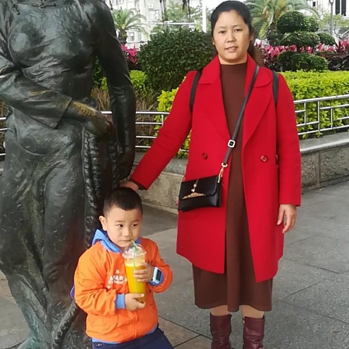 戒酒老杨