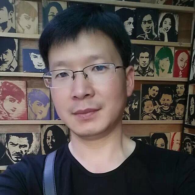 肖方滨