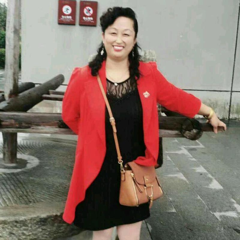 兆顺红姐