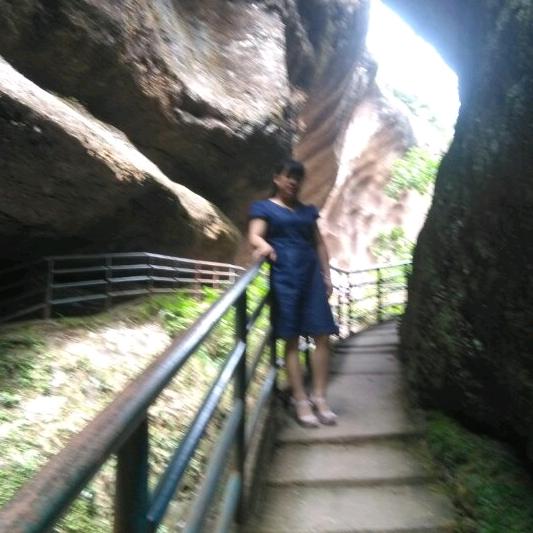 顺其自然