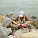 子夜星辰（礼貌回赞不回关）