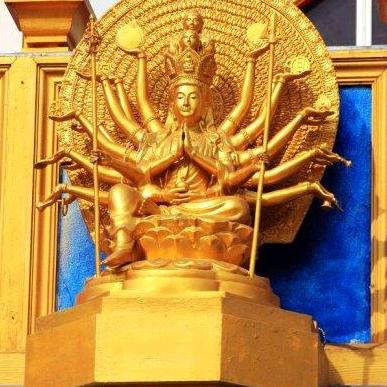 麗（漳浦丽华芗剧团