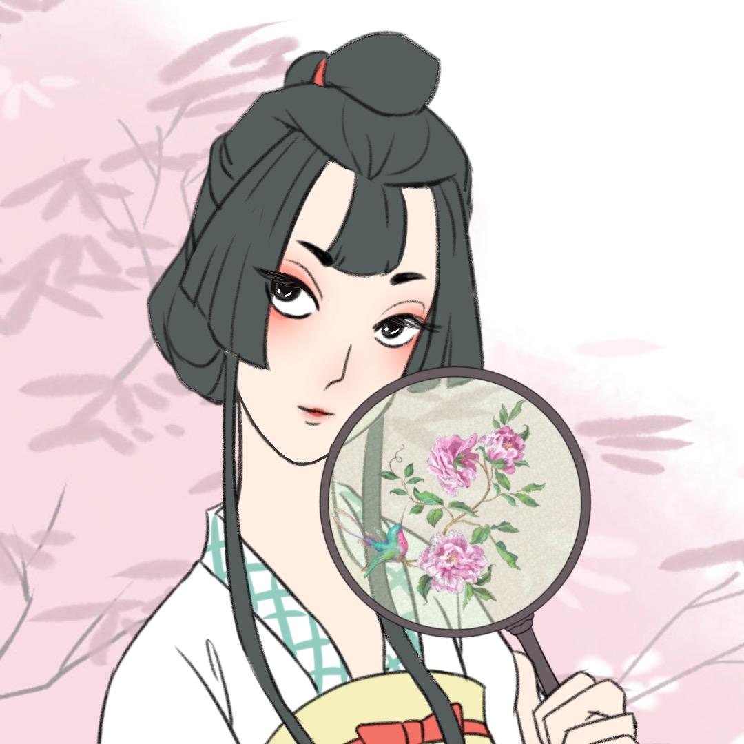 吾聊诗社