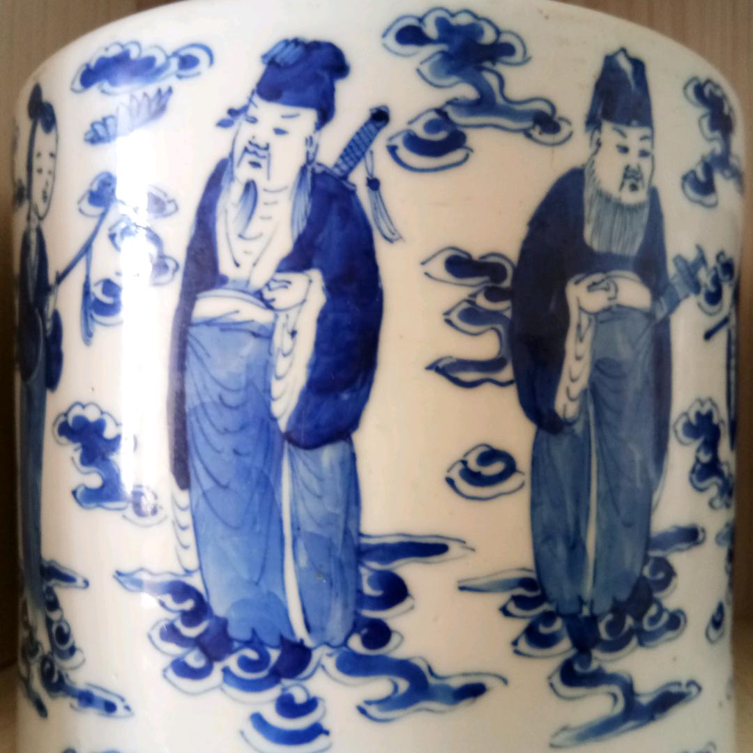 唯天下