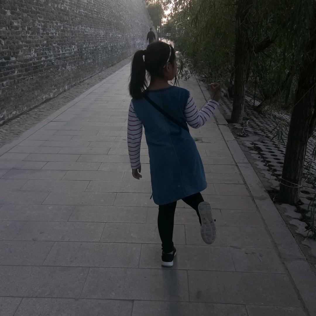 叶