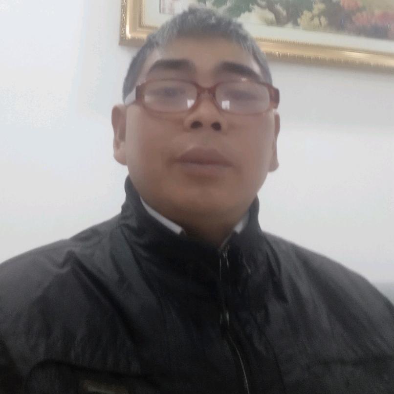 杨海