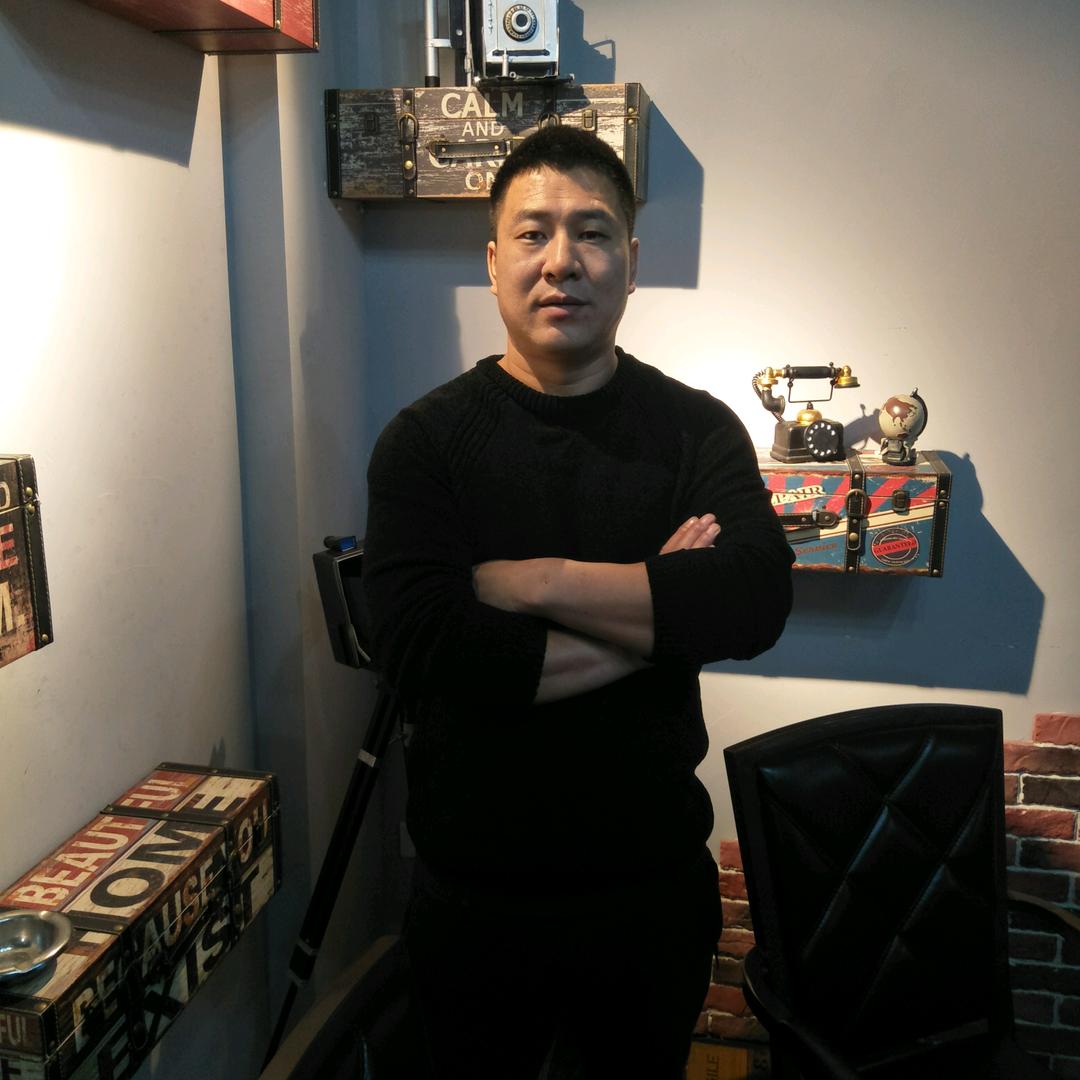王哥，