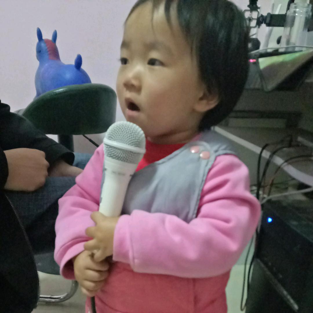 开心