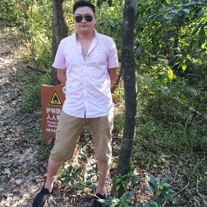 小张哥