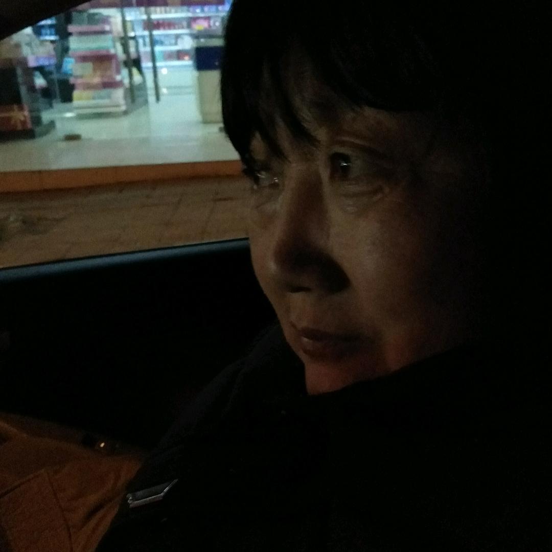 慈善的心