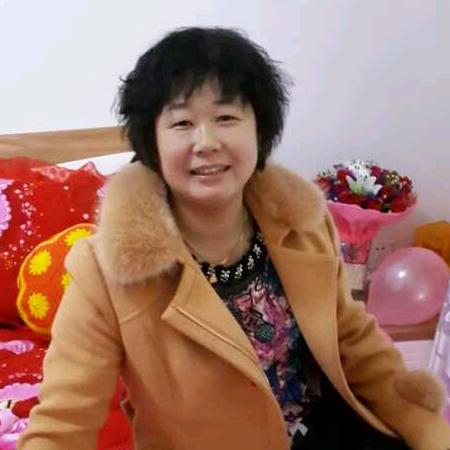 陈雪
