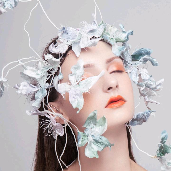 静待花开🌸