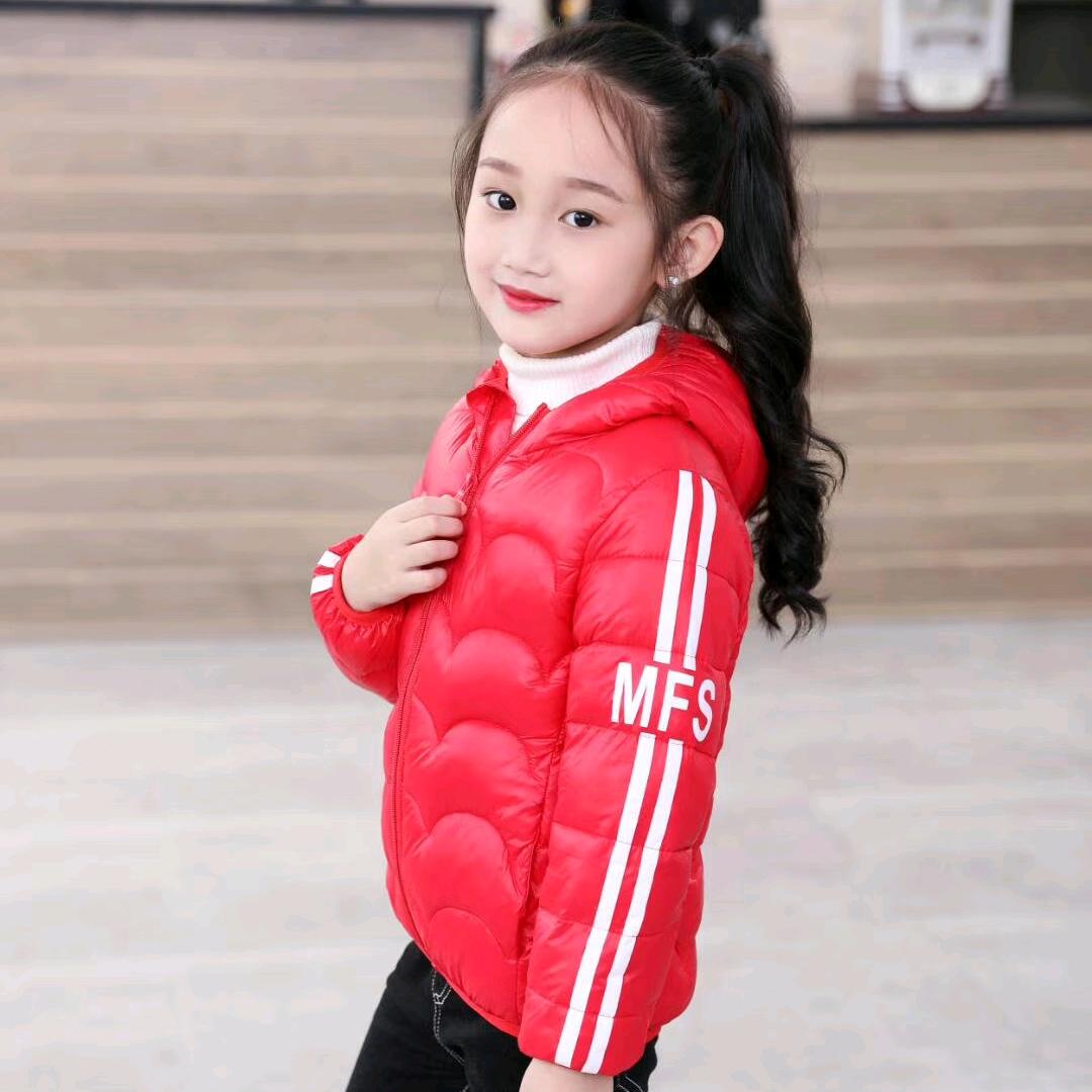 贝比佳优选潮衣店