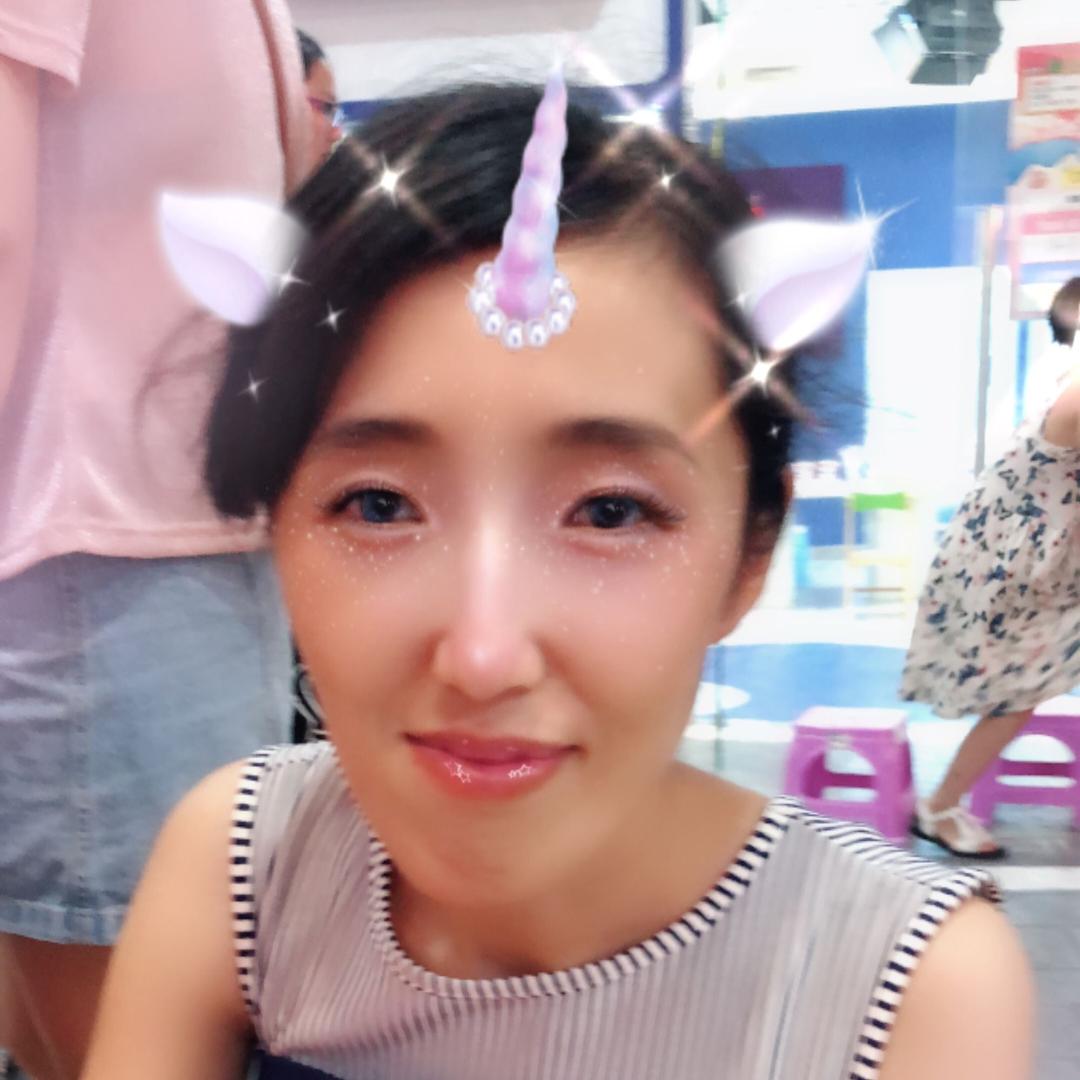 Candy.wang