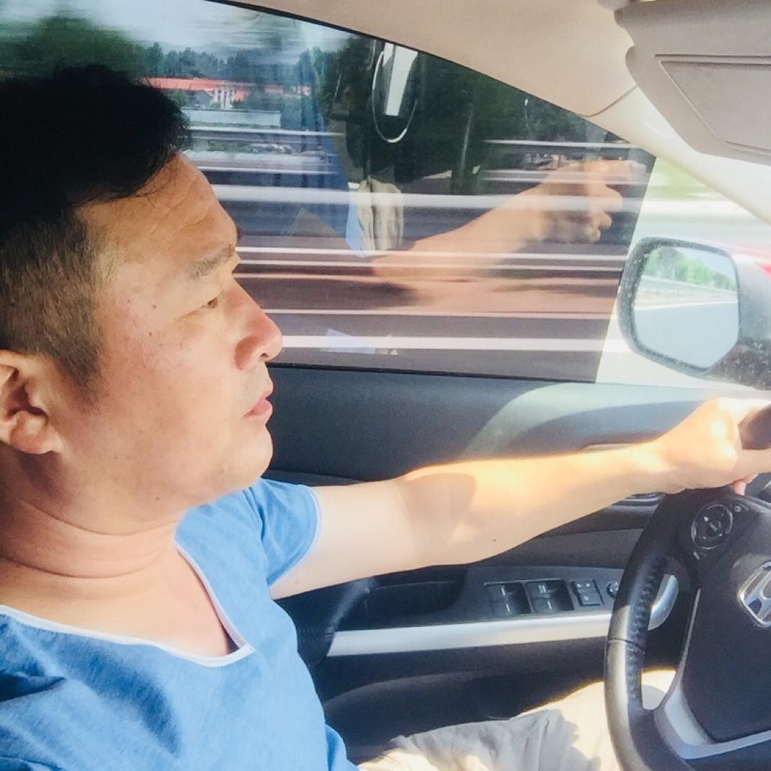 快乐在路上