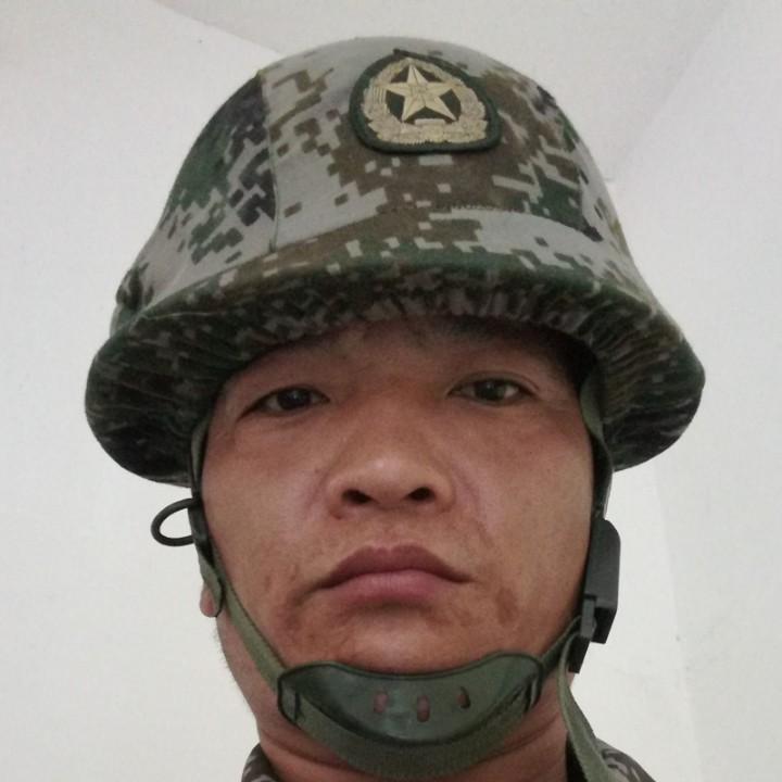 中华卫士