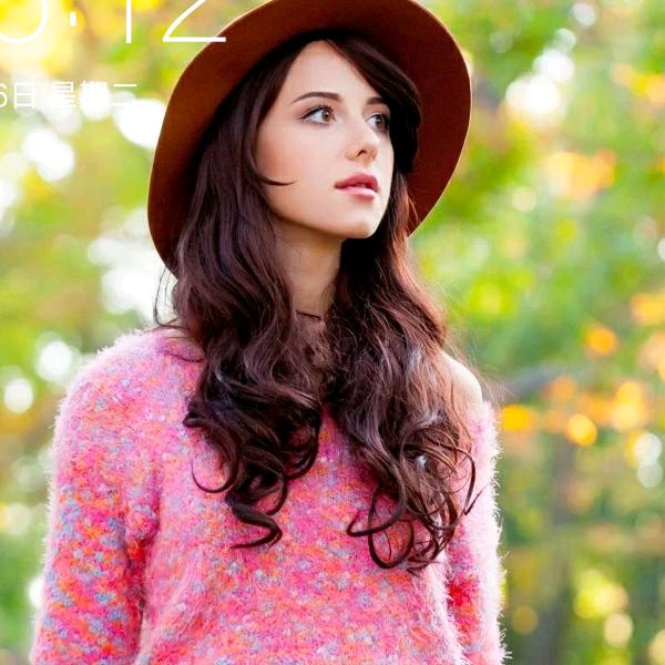 琪琪宝贝🥰🥰