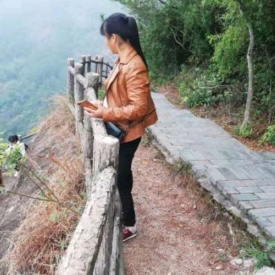 谁都不要相信，