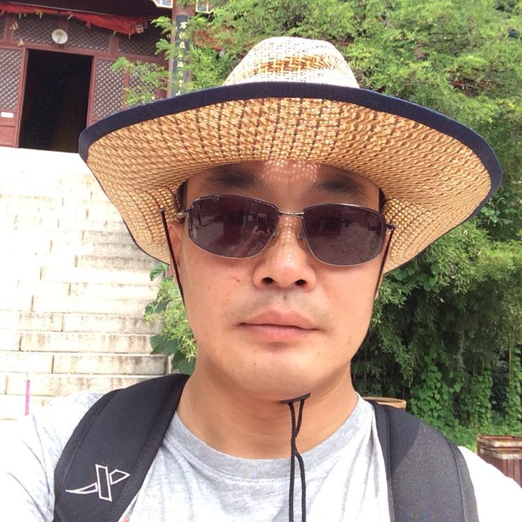 吴永平