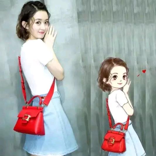 幸福贺小梅