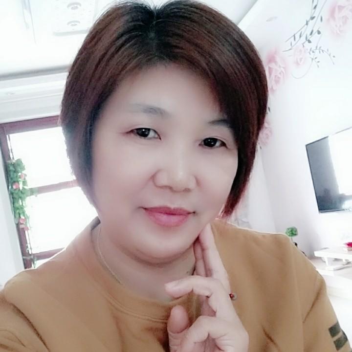 知足常乐梅姐
