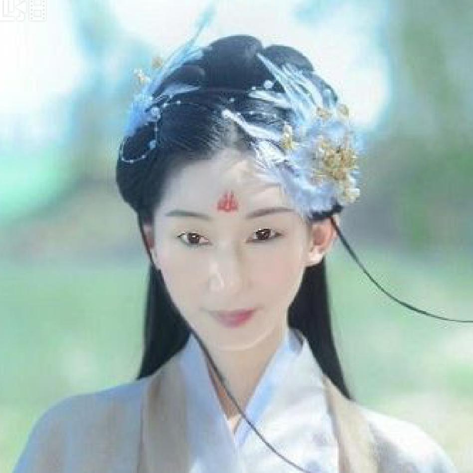 向日葵的微笑