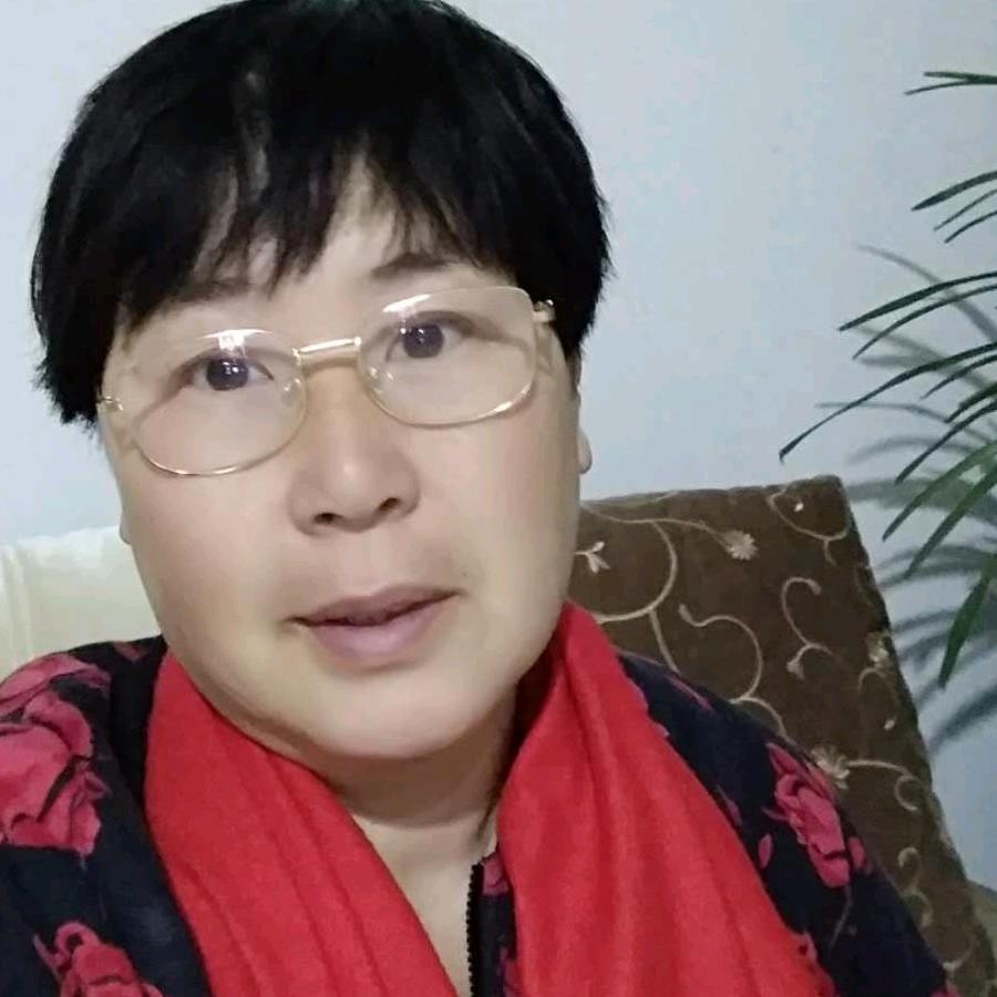 胖姐姐爱唱歌