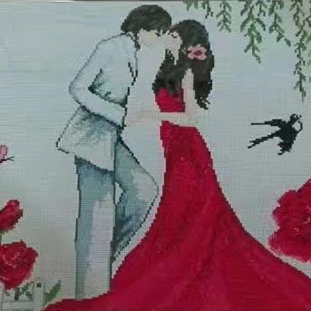 做你幸福的💘小薇👩‍❤️‍👨