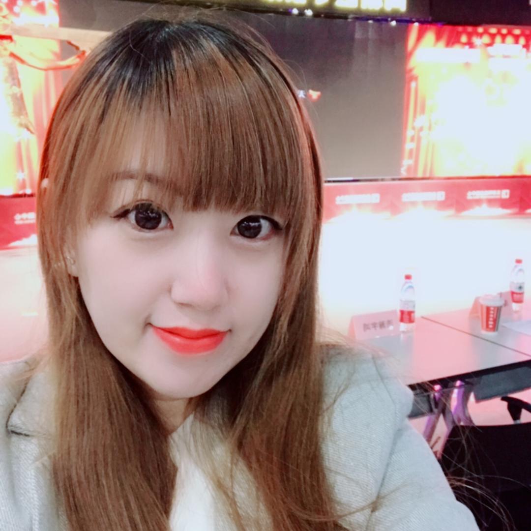 馋嘴小颖