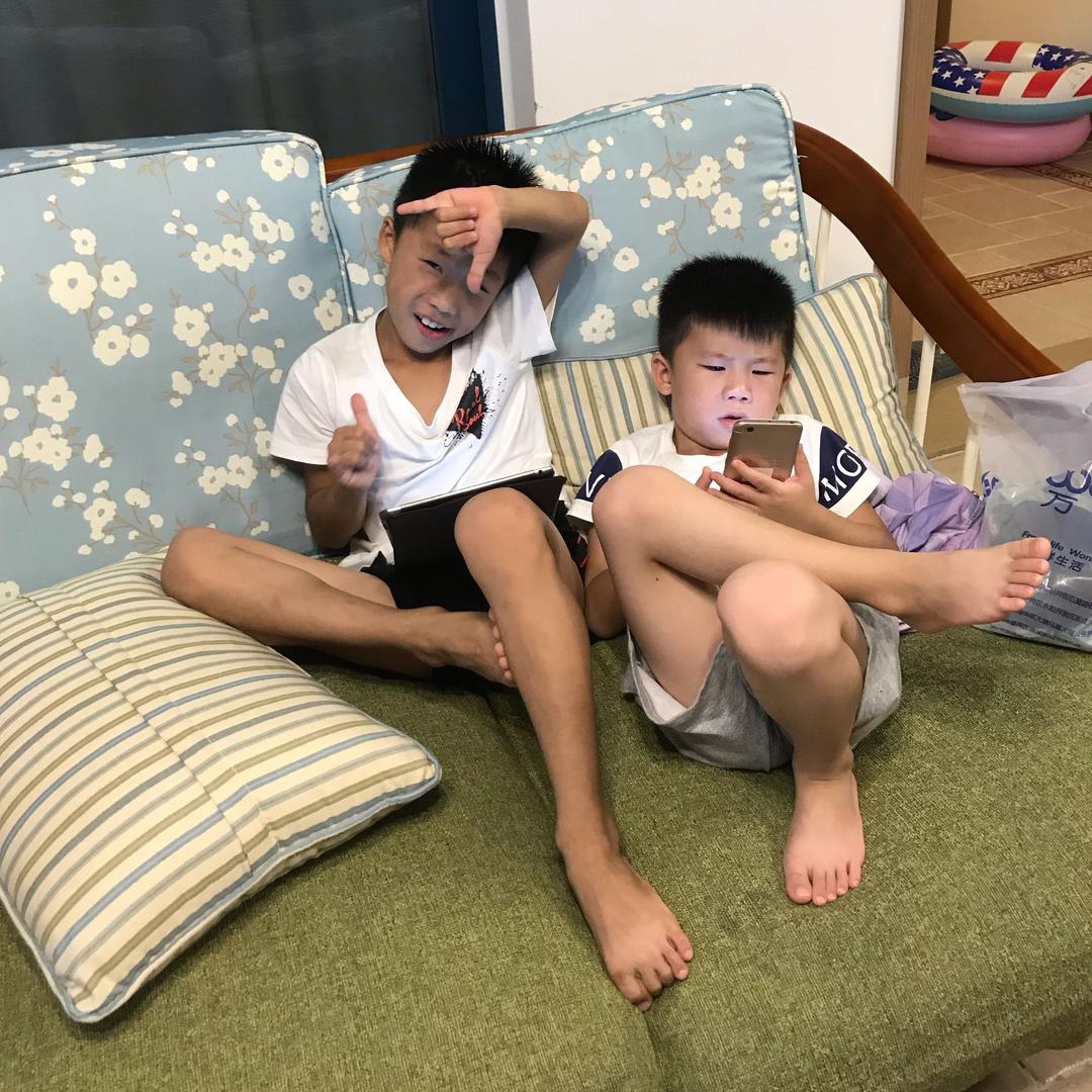 斌哥哥