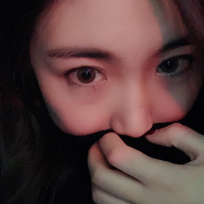 风象星座的中年少女