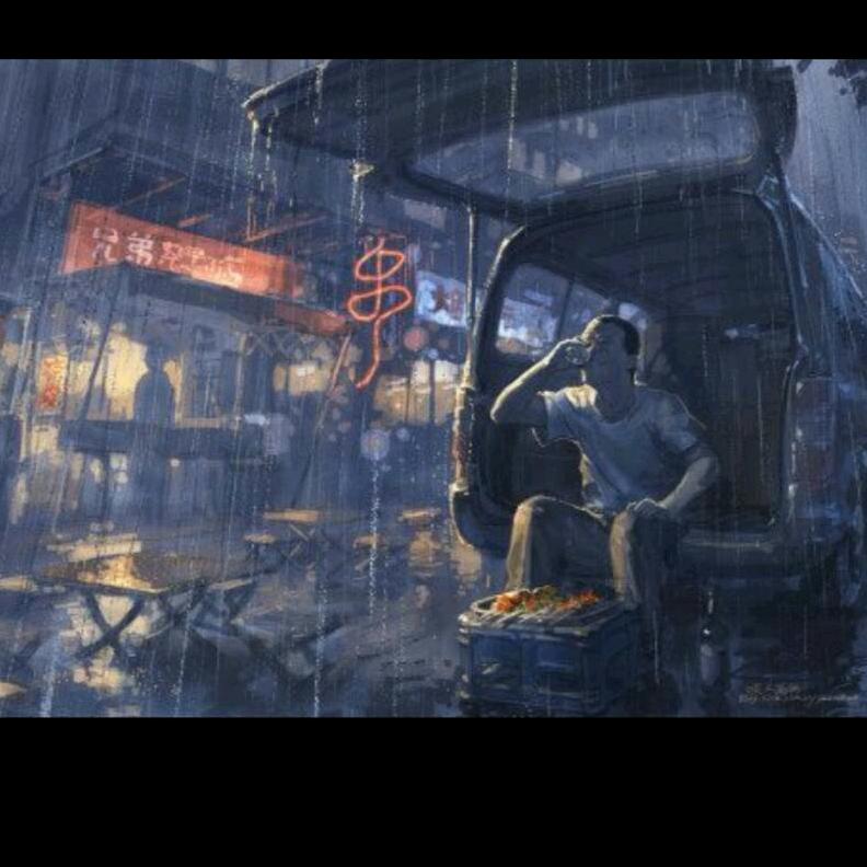 巴比馒头
