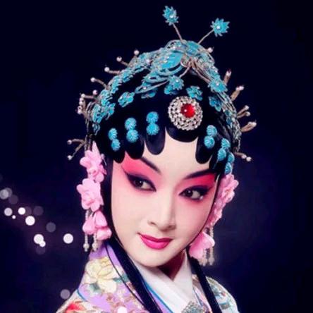 艺术魂（蔡明丽）