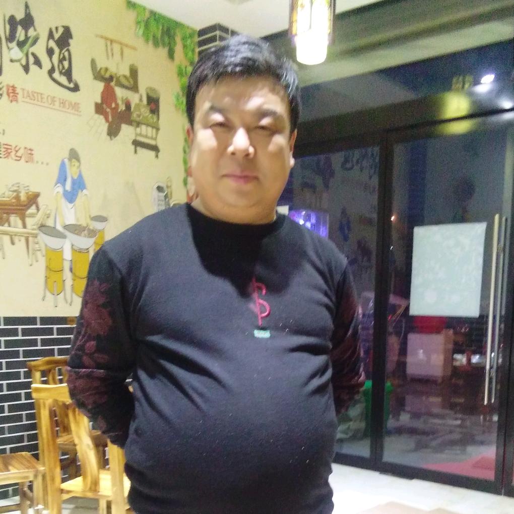 中国风