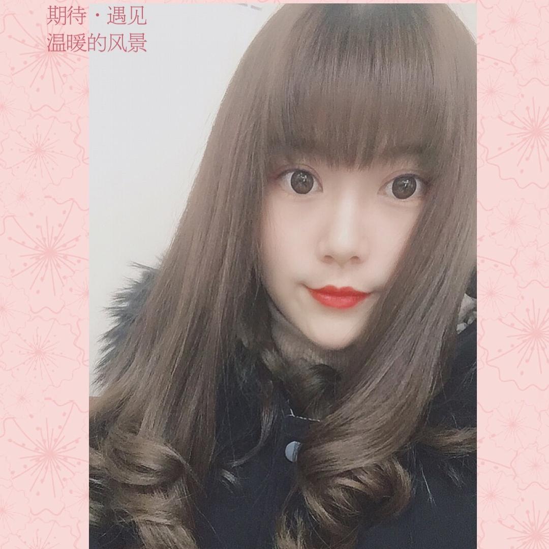 是静静吖💕