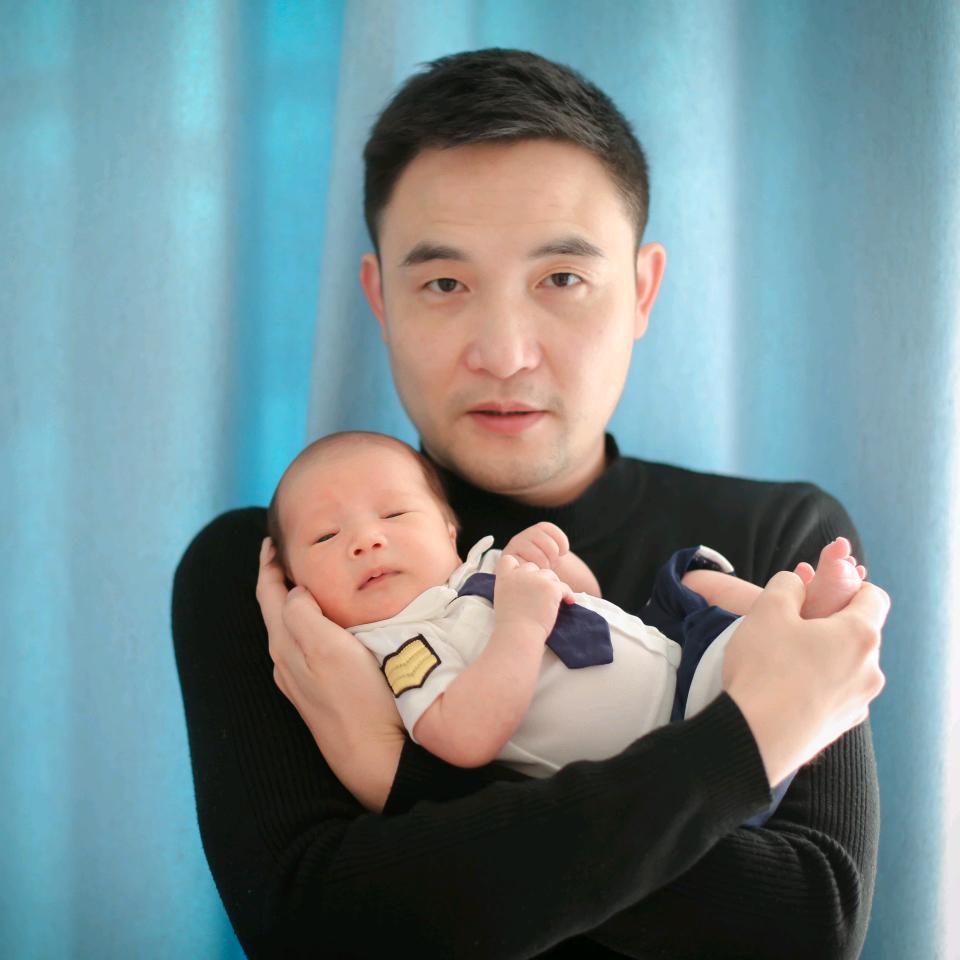 小智小