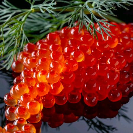 满喜日本料理，万鑫水产，海鲜大厅18号