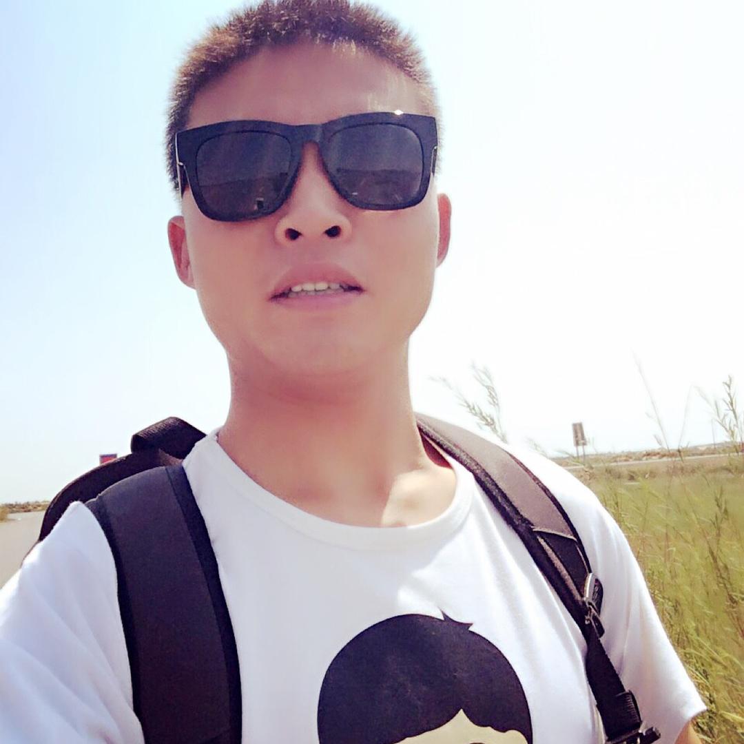 每一天、为明天