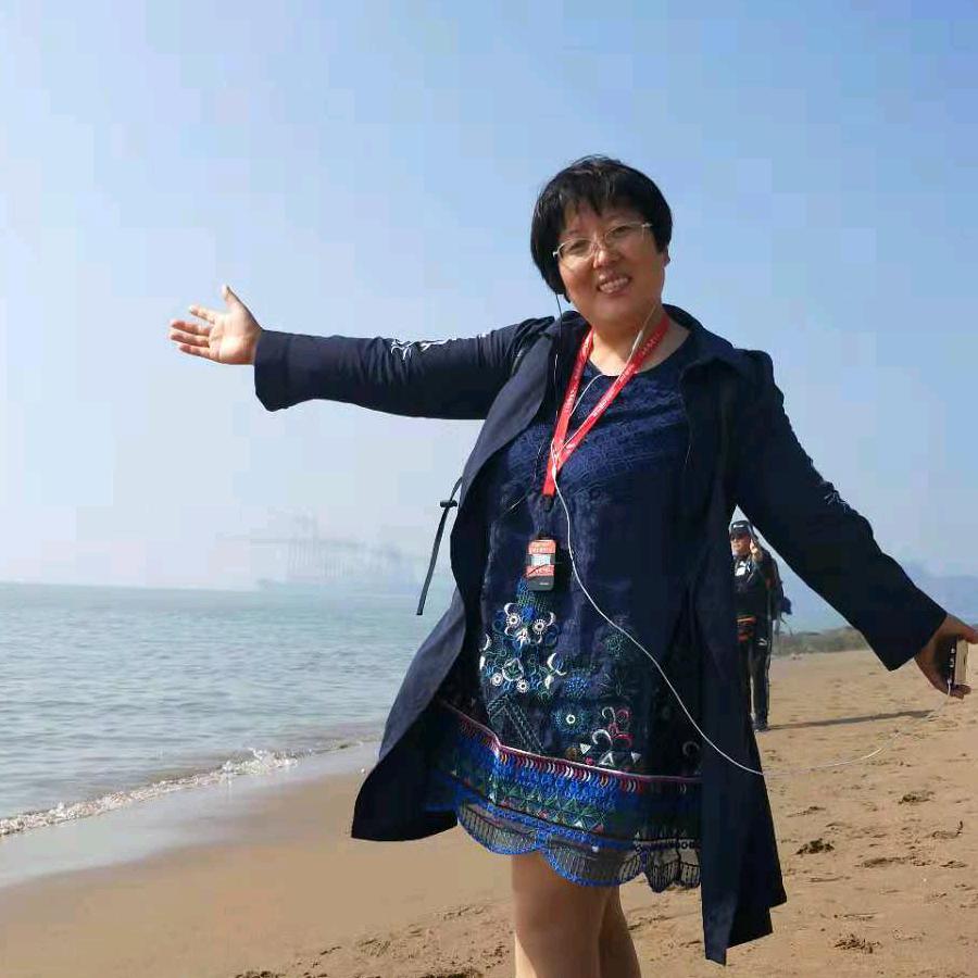 河南省印象国际旅行社李金玲