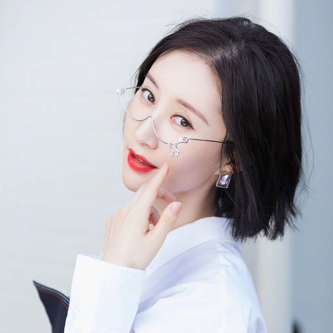 miss小露